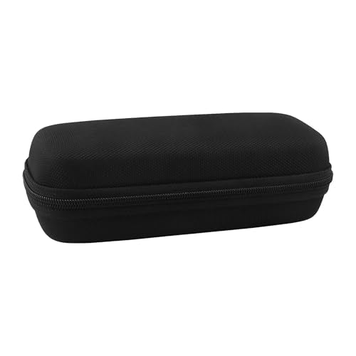 Hard EVA Carrying Case Compatible with URCERI Light Meter Digital Illuminance Meter Handheld Ambient Temperature Measurer storage case