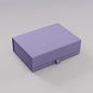 Semikolon - 4Rooms Storage Box XSmall, Lilac Silk - color: Lilac Silk, size: X-Small