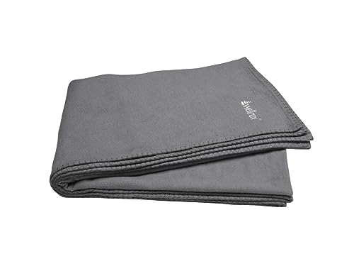 Wellrox Yoga Blanket 100% Indian Cotton - Yoga Blanket for Restorative Yoga Perfect, Relaxing, Renewing, Yoga Blanket, Yoga Blankets Cotton, Meditation Blanket, Restorative Yoga Props