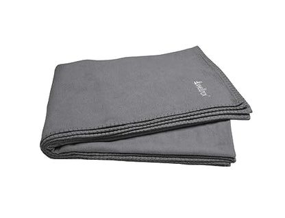 Wellrox Yoga Blanket 100% Indian Cotton - Yoga Blanket for Restorative Yoga Perfect, Relaxing, Renewing, Yoga Blanket, Yoga Blankets Cotton, Meditation Blanket, Restorative Yoga Props
