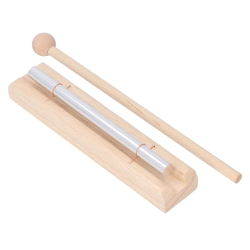 Mingzhe Meditation Chime Energy Hand Bell Classroom