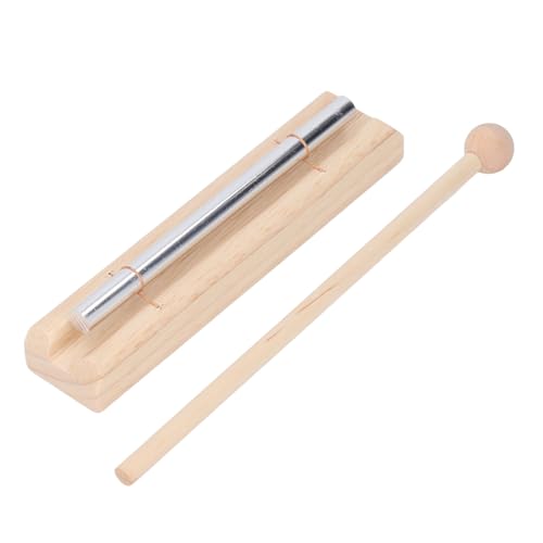 Mingzhe Meditation Chime Energy Hand Bell Classroom