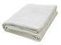 AK TRADING CO. Muslin Fabric/Textile Bleached - Draping Fabric - Bleached White 2 Yards Medium Weight - 100% Cotton (60in. Wide) - color: Bleach White, size: 2 Yards