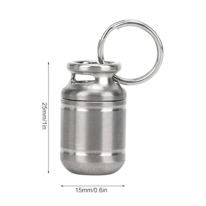 Alloy Carry Case - High Strength Lightweight Hard Shell for Travel and Outdoor Protection