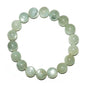 Single-pack of pure gemstone bracelets… - color: Blue-Moon-12MM