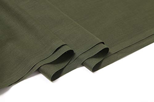 Cindy & Wendy Pashmina Shawls and Wraps Scarf for Women Soft Large Winter Shawl for Evening Dress Wedding Party - color: Olive