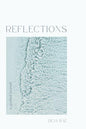 Reflections: A Guided Journal for Mindfulness, Healing, and Self-Discovery