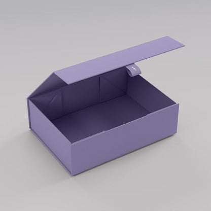 Semikolon - 4Rooms Storage Box XSmall, Lilac Silk - color: Lilac Silk, size: X-Small