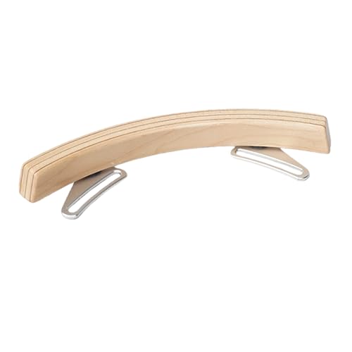Durability Rimshots Strips Maple Wood Percussion Rimshots Block for Snares Drum Set Accessories to Facilitate Sound Effect Creation Rims Device During Practice and Live Shows