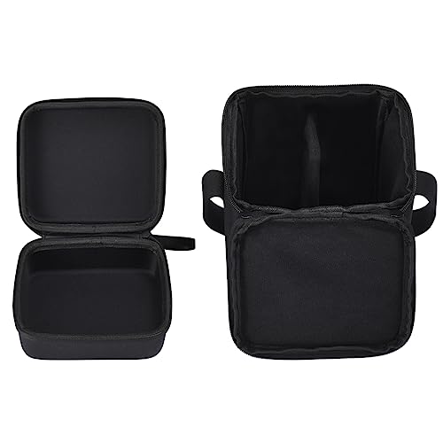 Portable Bag Protective Cover Wear-resist Organizers Travel Carry Storage Box With Handle Strap For ST310