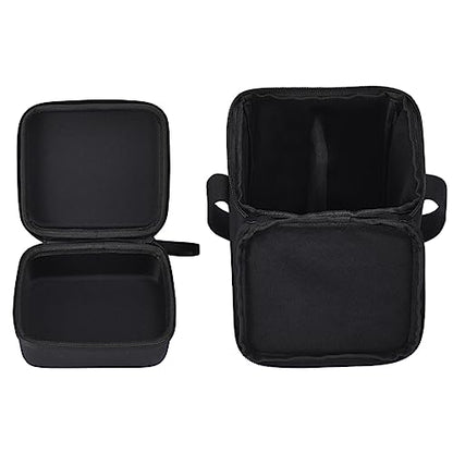 Portable Bag Protective Cover Wear-resist Organizers Travel Carry Storage Box With Handle Strap For ST310