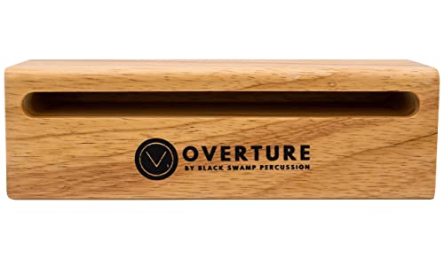 Black Swamp Percussion Wood Block (OV-WB1)