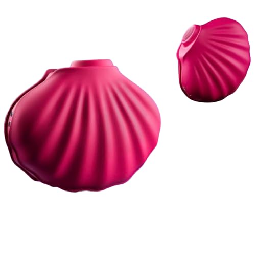 Radiant Self-Discovery Pleasure Device - Empowering Intimate Toy with 10 Sensational Modes, Body Safe Stimulator for Unleashing Desires and Confidence DX40554