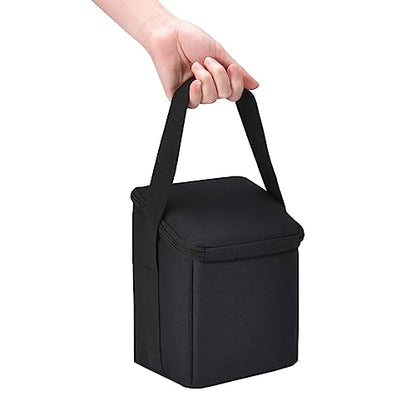 Portable Bag Protective Cover Wear-resist Organizers Travel Carry Storage Box With Handle Strap For ST310