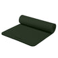 Retrospec Zuma Yoga Mat | 1/2 Inch Thick Non Slip Workout Mat | TPE Exercise Mat for Yoga, Pilates & Stretching | 72x24in