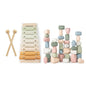 Xylophone and Stacking Rocks Bundled by Comfy Cubs