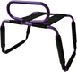 Easy Assemble Couple Chair Adult Toy Multifunctional Bounce Elastic Stool for Women Bathroom Bedroom Available 6067