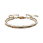 COLORFUL BLING Tibetan Buddhist Bracelets for Women Men Handmade Braided Rope String Lucky Protection Wristbands Prayer Family Couple Jewelry - color: mix white