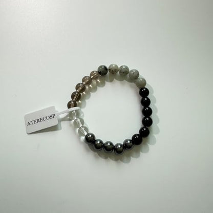 Elegant Stretch Bracelet for Women, Modern Style Jewelry Bracelet - color: Steady