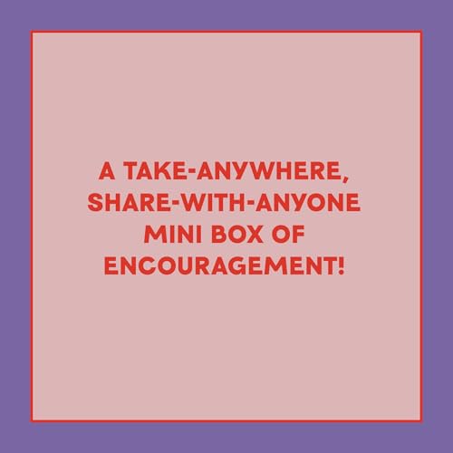 Take a Ticket: Affirmations - 200 Tear-Off Pep Talks