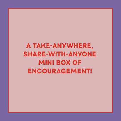 Take a Ticket: Affirmations - 200 Tear-Off Pep Talks