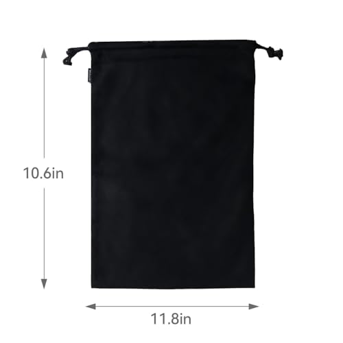 10PCS Bags, Shoes, Dust-Proof Non-woven Fabric, Small Appliances, Adult Toys, Storage Bags, Shoes, Shoe Covers, Pull Rope Bag