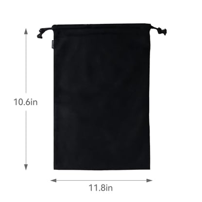 10PCS Bags, Shoes, Dust-Proof Non-woven Fabric, Small Appliances, Adult Toys, Storage Bags, Shoes, Shoe Covers, Pull Rope Bag