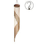 Wind Chimes for Outside,Memorial Windchimes Outdoor Clearance,36 inches Memorial Wind Chimes with S Hook for Home Garden Decoration