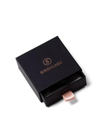 SINGULARU Gold Minimalist Bracelet
