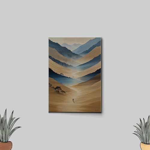 Japanese Wall Art, Minimalist Wall Art, Neutral Abstract Art, Modern Minimalist, Zen Wall Art, Zen Printed Wall Art, Japanese Art Print, Modern Decor Canvas, Print
