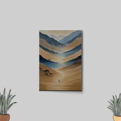Japanese Wall Art, Minimalist Wall Art, Neutral Abstract Art, Modern Minimalist, Zen Wall Art, Zen Printed Wall Art, Japanese Art Print, Modern Decor Canvas, Print