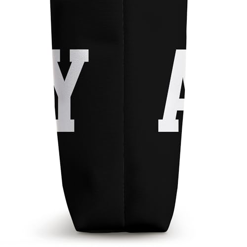 Namaste All Day Meditation Tote Bag