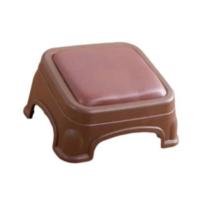 Kneeling Meditation Stool Prayer Bench Lightweight Versatile Anti Slip Ergonomic Meditation Bench for Kneeler Prayer