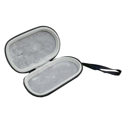 Protective Storage Case For Secure And Easy To Carry For Travel And Office Use