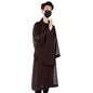 Zen Robe, hemp yarn fabric Buddhism Buddhist Men(36码-Size 36)