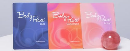 Body-Peace® Deck