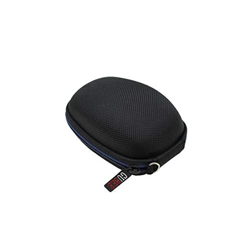 GUBEE Hard Travel Case Bag for Logitech MX Anywhere 2/2S Wireless Mobile Mouse
