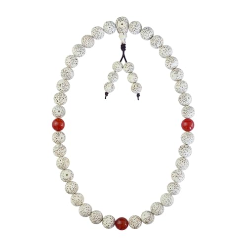 Natural Star Moon Bodhi Bracelet for Women Men Double-loop Winding Star Moon Bead Bracelet Meditatioon Healing Anxiety Relief Energy Buddha Bead Bracelets Birthday Gift - color: Bodhi 75