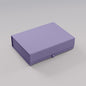 Semikolon - 4Rooms Storage Box Medium, Lilac Silk - color: Lilac Silk, size: Medium
