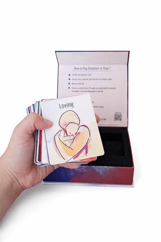 Emotions in Time Cards
