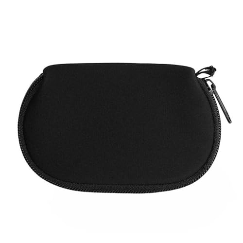 Ergonomic Hard Travel Case Replacement Carrying Case Shockproof Protective Storage Bag Carrying Scratch Cover
