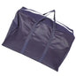 Toyvian Luggage Storage Bag for Moving Capacity Household Sundries Storage Bag with Handles Comforter Bag for Travel Camping and Organizing Clothes