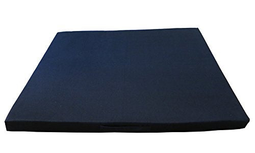 Deluxe Zabuton Meditation Mat
