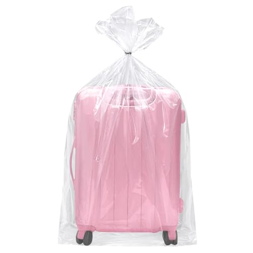 35x47 Inches Large Clear Plastic Storage Bags,Big Gaint Jumbo Huge Plastic Storage Bags for Blanket, Duvets, Pillows, Comforters and More 5 Pieces - color: 5 pieces, size: 35''x47''