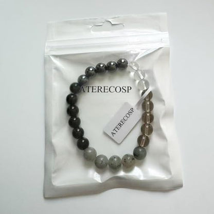 Elegant Stretch Bracelet for Women, Modern Style Jewelry Bracelet - color: Steady