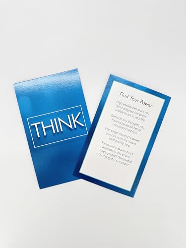 The CBT Deck for Anxiety, Rumination, & Worry: 108 Practices to Calm the Mind, Soothe the Nervous System, and Live Your Life to the Fullest