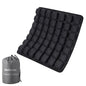 Travel Cushion Airplane Seat,Airplane Seat Cushion for Long Flights,Suppress Inflatable Seat Cushion,for Wheelchair,Car,Office (49 Air Bag) - size: 49 Air Bag