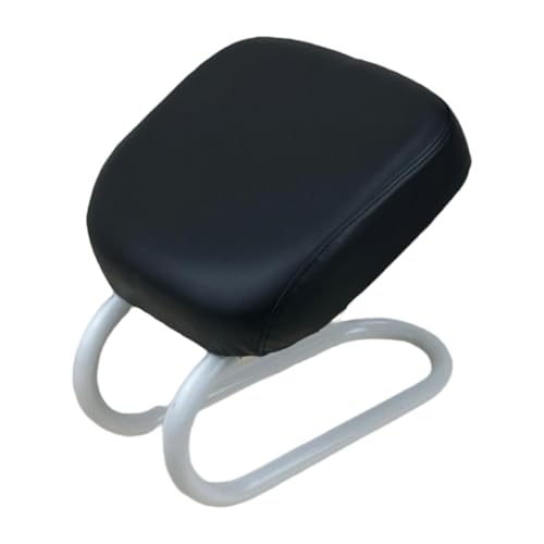 kowaku Meditation Stool Kneeler Ergonomic Stable Portable Gift Versatile Women Adults Seat Prayer Bench for Studio and Home Praying