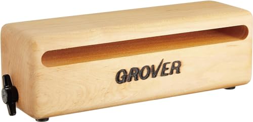 8-inch Rock Maple Woodblock