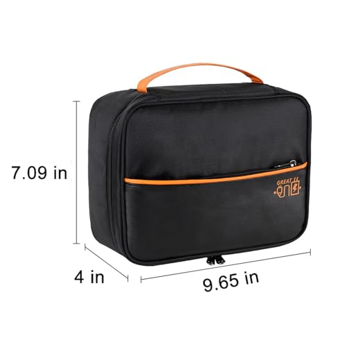 Big Organizer Bag Electronic Devices Case Travelling Pouch for USB Charger Cable Accessories Mouse Phone SD Power Bank Earphone Organized